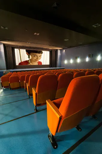 Miejskie Centrum Kultury w Bełchatowie